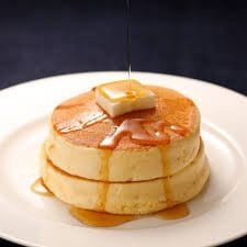NZは卵先進国だった!What a Variety of New Zealand Eggs! Pancakes