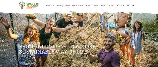 【海外ノマド生活編】海外でも家賃・食費にお金をかけずに暮らせる?! WWOOF