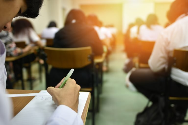 大学入学共通テスト