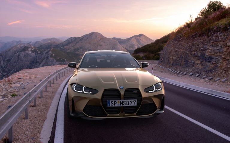 【知ってる?】有名企業の英語キャッチコピー8選/英語で意味を察する面白さ BMW